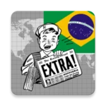 Logo of Brasil Notícias android Application 